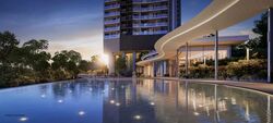 River Green (D9), Condominium #566595601